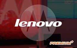 Lenovo ‘dìu’ Motorola qua bĩ cực