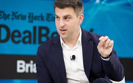 Tỷ phú Brian Chesky lên kế hoạch 'sống trên Airbnb'