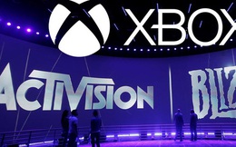 Thương vụ 70 tỷ USD của Microsoft có vực dậy được Activision Blizzard?