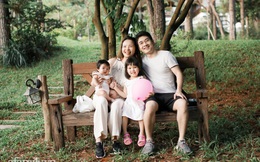 Beauty blogger Hoàng Ngọc Diệp và chuyện nuôi dạy con: Mình đã làm rất nhiều điều khó trong đời, nhưng thật sự chưa có gì khó bằng làm mẹ