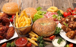 8 lý do khiến bạn luôn cảm thấy đói, trong đó có dấu hiệu bệnh lý tiềm ẩn