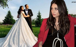 "Siêu đám cưới" tốn kém 38 tỷ đồng của con gái tỷ phú Nga: Váy cưới 5 tỷ, menu toàn món sang trọng nhưng cái kết của hôn lễ tài phiệt cực sốc!
