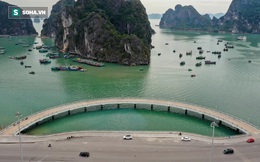 Tỉnh giáp Trung Quốc, giàu top đầu Việt Nam sắp có tuyến đường ven sông gần 10.000 tỷ