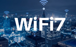 Hé lộ Wi-Fi 7 với tốc độ vượt xa cáp mạng