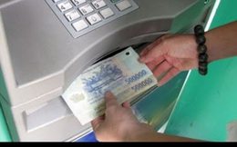 Rút tiền ATM thường xuyên nhưng nhiều người chưa chắc đã biết vì sao lúc được rút tối đa 5 triệu, lúc chỉ 3,5 triệu một lần