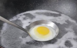 Ăn trứng trần hại gan - có thật không? BS dinh dưỡng chỉ cách ăn trứng tốt cho sức khoẻ