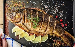 Ăn cá đặc biệt có lợi cho sức khỏe nhưng có 1 món cá WHO xếp vào danh sách thực phẩm gây ung thư, nên tránh ăn là tốt nhất