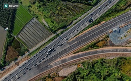 Cao tốc 'khủng' 12.000 tỷ Trung Lương - Mỹ Thuận chính thức cho xe lăn bánh
