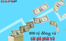 Cuộc sống của người “không may” trúng giải độc đắc: ''Tiền đã hủy hoại đời tôi'', cuộc sống không khác gì địa ngục và cái kết thương tâm