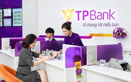 Bán Diana rồi đem kinh nghiệm bán lẻ tiêu dùng đi làm nhà băng, Chủ tịch Đỗ Minh Phú đưa TPBank lập kỷ lục lãi quý 4 cao nhất lịch sử