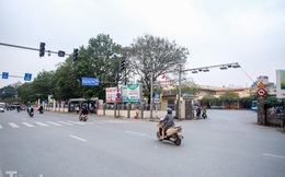 Hà Nội: Cận Tết nhiều xe xuất bến chỉ 2-3 khách