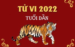 Chuyên gia phong thủy: Người tuổi Dần trong năm 2022 cần chú ý điều này trong kinh doanh, buôn bán kẻo làm 1 lỗ 10