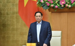 Thủ tướng: Việt Nam đã có Omicron xâm nhập nhưng tự tin để mở cửa trở lại!