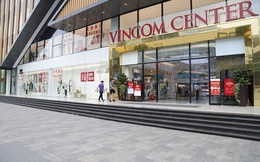 Vincom Retail lãi 1.315 tỷ đồng năm 2021, chi hơn 2.100 tỷ đồng hỗ trợ khách thuê mặt bằng