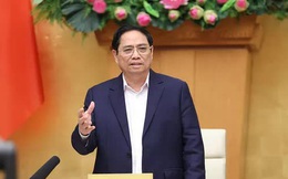 Thủ tướng: Không đặt thêm các quy định đối với người dân về quê đón Tết