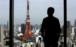 Từ người đàn ông thất bại đến tỷ phú hình mẫu trong giới kinh doanh Nhật Bản