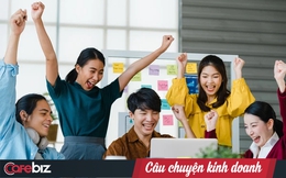 Sếp làm sao khi nhân viên nhận thường rồi lũ lượt bỏ đi? Chuyên gia hiến kế giúp người cũ ra đi vui vẻ, người ở lại ổn định thân tâm, người mới ùn ùn tiến tới trong năm mới