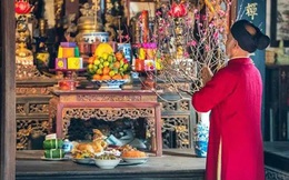 Những điều nên làm trước giao thừa để cả năm Nhâm Dần 2022 gặp nhiều may mắn