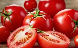 Ăn một quả cà chua mỗi ngày, cả đời không lo lão hóa da: Tiết lộ thời điểm tốt nhất trong ngày nên ăn cà chua để da trắng mịn, ít nếp nhăn