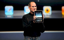 Có thể bạn chưa biết: Chiếc "iPad" đầu tiên không phải do Apple sản xuất?