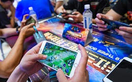Trung Quốc: 140.000 doanh nghiệp liên quan game bị xóa sổ trong vài tháng