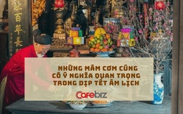 Tất tần tật văn khấn cúng tất niên, giao thừa và ngày mồng 1 Tết Nhâm Dần