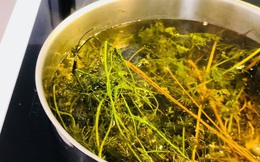 Tắm lá mùi ngày 30 Tết là tục lệ lâu đời của người Việt nhưng đại kỵ với một số người