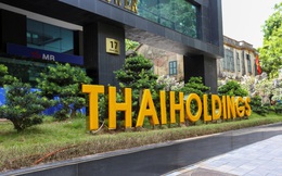 Thaiholdings của bầu Thụy lãi 680 tỷ trong quý 4/2021, giảm so với mức hơn 1.000 tỷ cùng kỳ