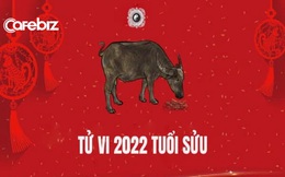 Tử vi TUỔI SỬU năm 2022: Thế cục ‘nước đẩy thuyền lên’, tài chính sinh lời sinh lộc nhưng sức khoẻ báo động!