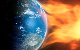 Kẻ "đập nát Trái Đất" 9.200 năm trước bị nhốt trong băng: Tương lai rùng mình