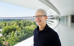 Tim Cook - 'vị thần may mắn' của Apple: Giúp vốn hóa tăng 700 triệu USD mỗi ngày trong suốt 1 thập kỷ, dân kinh doanh lão làng chỉ chứng minh năng lực bằng những con số