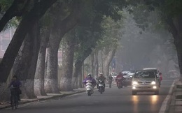 Bắc Bộ, Bắc Trung Bộ rét về đêm và sáng sớm, có nơi dưới 15 độ C