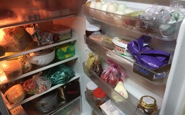 Tủ lạnh nhà ai cũng hay có 2 món này, vứt bỏ càng sớm càng tốt để tránh nguy cơ ung thư tuyến giáp