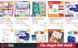 Đằng sau những chiếc bỉm “nội địa Trung” bán đầy chợ mạng: Mẹ ham rẻ, con rước đủ thứ bệnh do nấm mốc và hóa chất từ bỉm rởm... (P2)