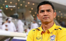 Thực hư việc Kiatisuk có cơ hội dẫn ĐT Malaysia đối đầu HLV Park ở tuyển Việt Nam