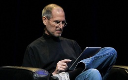 Chuyện gì xảy ra nếu Steve Jobs chưa bán số cổ phiếu Apple của mình?