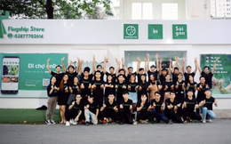 Startup Việt FoodMap huy động thành công 3 triệu USD