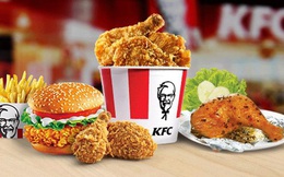 Gà rán KFC mà bạn ăn sau này rất có thể làm từ gạo và cà rốt
