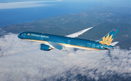 Máy bay Vietnam Airlines từ Nhật Bản về Hà Nội bị đe doạ bắn hạ