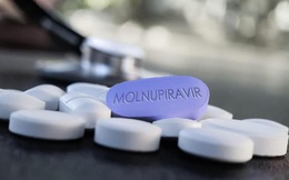 Thuốc Molnupiravir sản xuất tại Việt Nam được cấp giấy đăng ký lưu hành