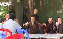 Vụ án Tịnh thất Bồng Lai: “Mạo danh Phật pháp để trục lợi là không thể chấp nhận”