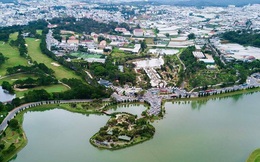 Lâm Đồng: Hơn 2.100ha phát triển nhà ở, cần huy động gần 50.000 tỷ đồng