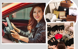 Vợ chồng trẻ kiếm 700 triệu/tháng, sống căn hộ cao cấp, hào nhoáng đồ hiệu, 2 xe sang nhưng sự thật "nghèo khó" khiến ai cũng giật mình