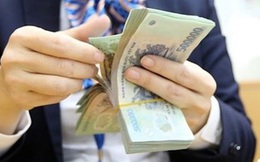 "Ông lớn" ngân hàng báo lãi năm 2021 đạt hơn 14.000 tỷ đồng