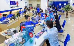 Tài sản ngân hàng lớn nhất Việt Nam tăng lên 1,72 triệu tỷ đồng