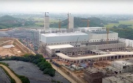 Nhà máy điện rác lớn nhất Việt Nam vận hành cuối tháng 1/2022