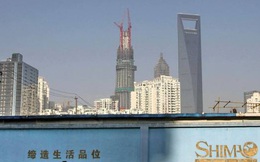 Ác mộng vỡ nợ chưa thấy điểm dừng: Nhà phát triển được xếp hạng 'tốt' của Trung Quốc bị ngừng giao dịch vì lỡ hạn thanh toán trái phiếu