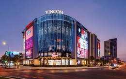 Xuất hiện nhóm nhà đầu tư nước ngoài sở hữu lượng cổ phiếu trị giá 4.000 tỷ đồng của Vincom Retail