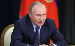 Tiết lộ việc ông Putin từng làm trước khi là Tổng thống Nga: Nghề cực phổ biến ở Việt Nam