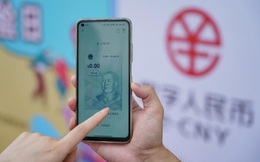 WeChat chính thức hỗ trợ đồng nhân dân tệ điện tử